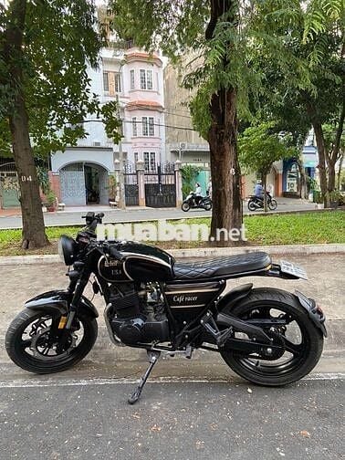 Rebel 170cc giấy tờ zin + 2 máy bao êm!