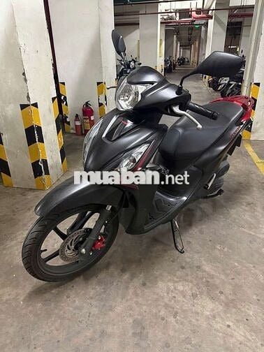 Bán Vision 2024 BSTP mới chạy 3900km