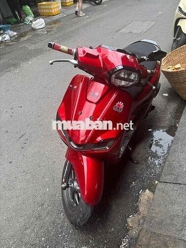 STYLO 160 CBS NĂM 2025. ĐKLĐ T04/2025