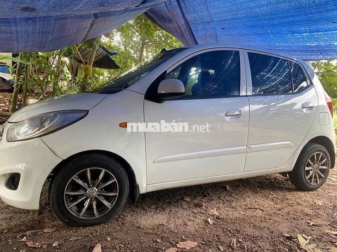 Hyundai Grand i10 2013 - 300000 km