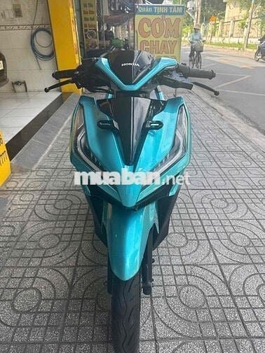 HONDA VARIO 125 LÊN KHOÁ STATOP