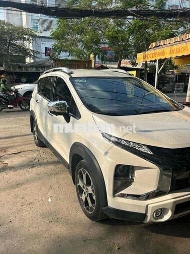 Mitsubishi Xpander Cross 2021 AT - 47000 Km