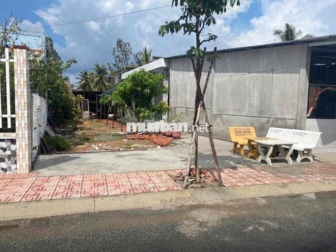 CHÍNH CHỦ KÍ GỬI BÁN ĐẤT GẤP ĐI NƯỚC NGOÀI ĐỊNH CƯ