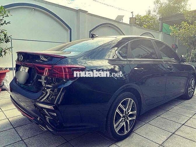 Kia Cerato 2020 2.0 AT Premium  - 139000 km