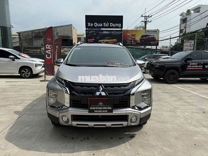 Mitsubishi Xpander Cross 2022 - 23200 km