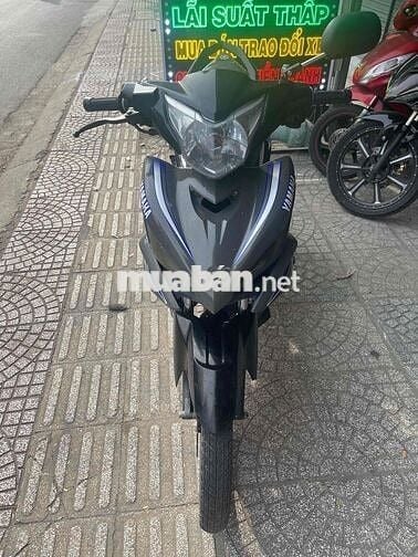 cần bán xe Exciter 50cc 2019 biển số 15 xe đẹp ạ