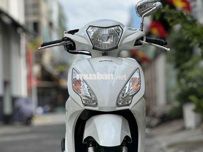 vission 2019 BSTp 9 chủ ra bs mới zin ken