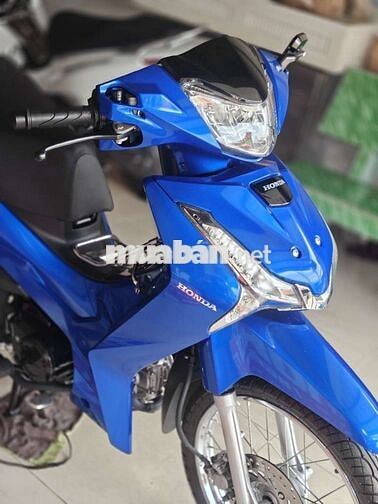 wave 125 chính chủ