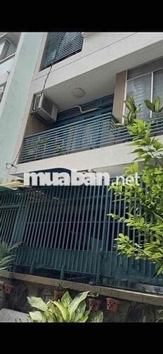 NHÀ 3 TẦNG, HẺM XE TẢI NGUYỄN TƯ GIẢN, P12, GÒ VẤP, NGANG 6M, GIÁ TỐT