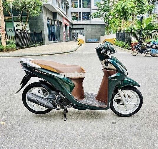 Honda Vision 2019 Smart Key chính chủ