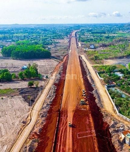 MẶT TIỀN ĐƯỜNG 32M-CẦN BÁN 2 LÔ 400M2 GIÁ 650TR ĐỒNG NAI MỚI