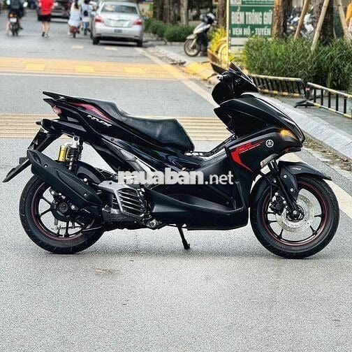Xe Máy Mạnh Tường - NVX 155 ABS 2019 biển 29