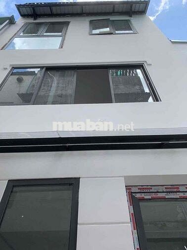NHÀ NGUYÊN CĂN - 1 TRỆT 2 LẦU - 2PN 3WC