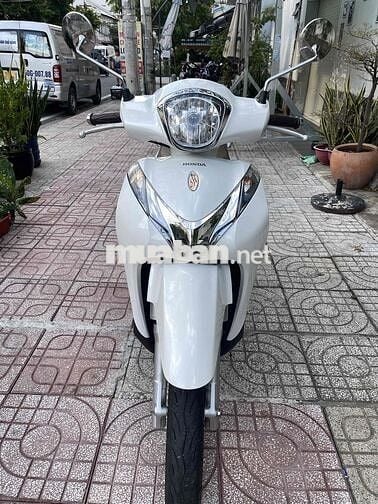 sh mode trắng nâu 2019 bstp zin mới