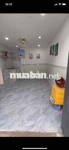 Mới keng trệt lầu hẻm xe hơi mới rẻ chốt lẹ
