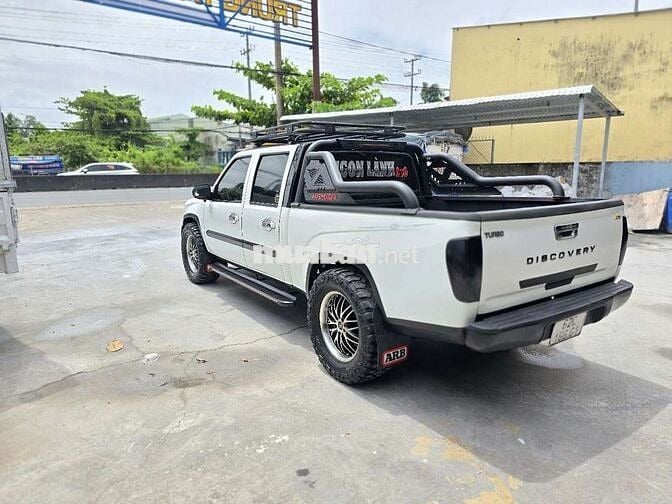 ✅️bán tải Mekong độ ful .xe cộp. có gl. gốp.