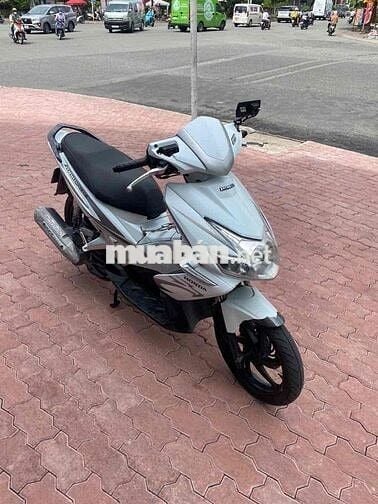 Honda Ab Fi(2010)bstp,chính chủ,xe đẹp keng,zin êm