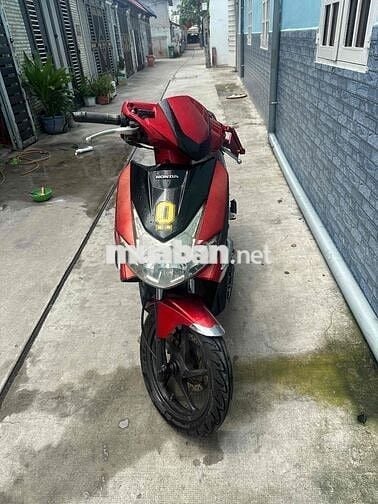 honda ab 2009