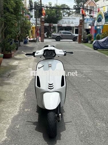 vespa sprint chính chủ.bán trả góp.trao đổi xe