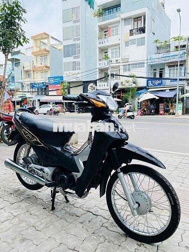 Wave Hàn Quốc Bstp