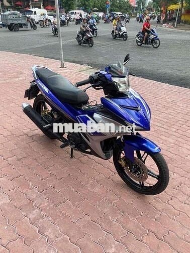 Exciter 150(2015)bstp,chính chủ,xe đẹp keng,zin êm