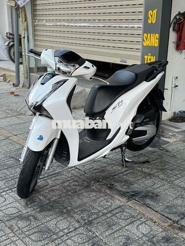 honda sh 150i abs siêu lướt như mới còn rất đẹp