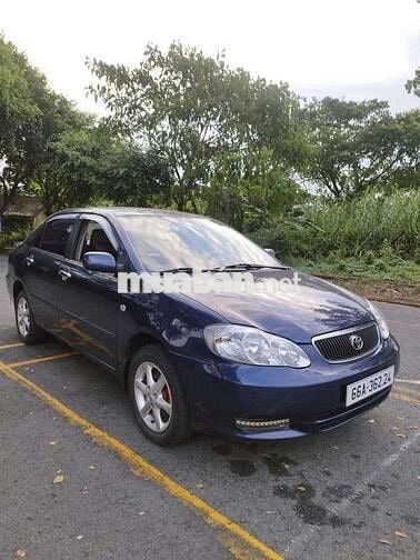 2001 1.8G MT - 280000 km