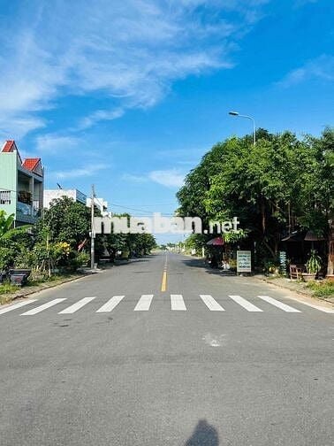 Đất đường 10.5m khu Bá Tùng- Ngũ Hành Sơn giá 4tỷ vị trí đẹp