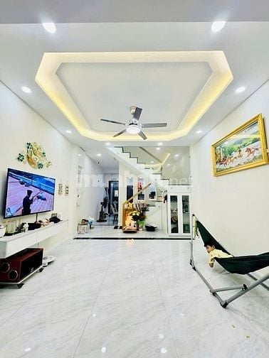 CHÚ SINH BÁN GẤP NHÀ VỀ QUÊ SỐNG-HẠ GIÁ-CHỈ CÒN 3 TỶ-TÂN 