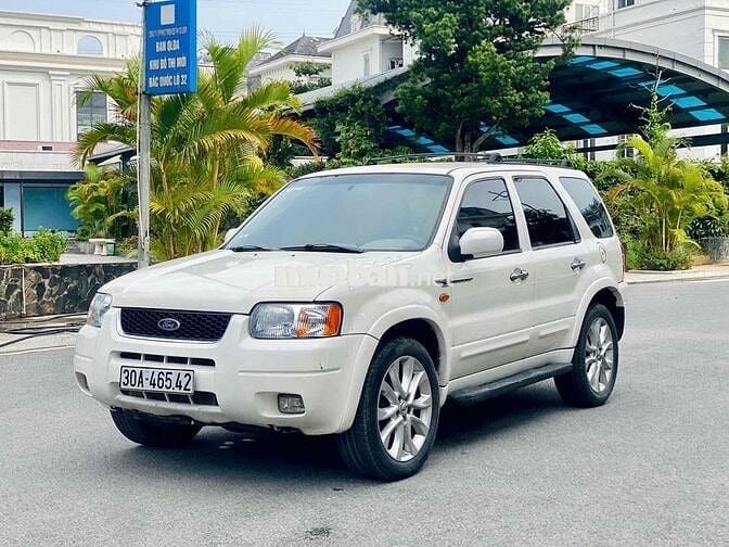 Ford Escape 2022 - 10 km