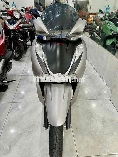 SH 350i 2021 máy Thái