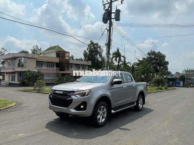 Prestige 2025 – Bản 4x2 AT | Thiết Kế Sang Trọng