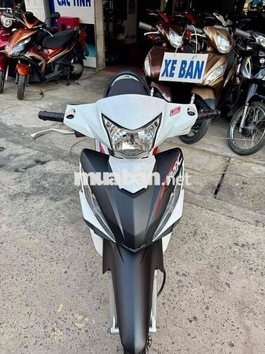 🔴🔴 Wave RSX Fi đký T10/2020 chính chủ xe đẹp