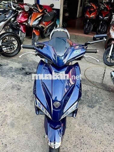 🟢🟢 AB 125 xanh đen T7/2019 khoá Smarkey rất đẹp
