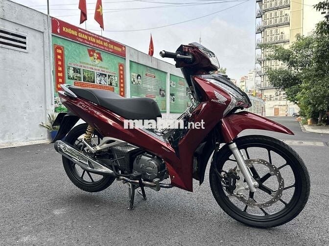 future dọn kiểng