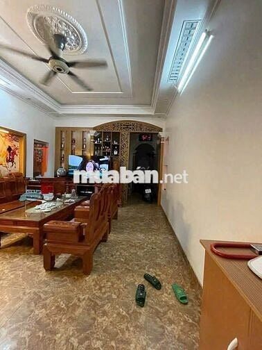 Chính chủ  bán nhà 4t,55m tại Thanh Bình,HĐ,tiện ích tốt,chỉ gần 8t