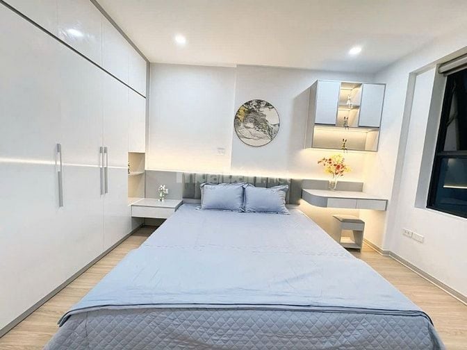 Căn hoa hậu 2 ngủ Goldmark city-Cần bán gấp-Full nội thất