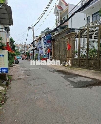CHO THUÊ NHÀ NGUYÊN CĂN 3 PK NGỦ VỊ TRÍ KINH DOANH