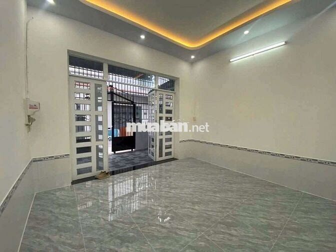 CHO THUÊ NHÀ 2 PHÒNG NGỦ( MỚI ĐẸP) - ĐƯỜNG HOÀNG QUỐC VIỆT, NINH KIỀU
