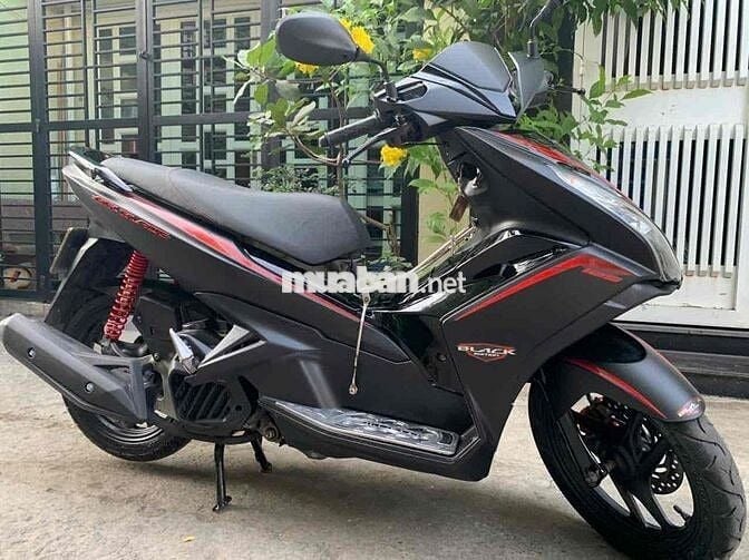 Abfi 125 đen nhám bstp 9 chủ ra bsmoi zin