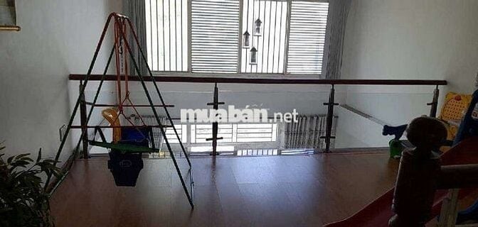 Bán nhà phường gò vấp vị trí đẹp pháp lý rõ ràng nhà mới an ninh