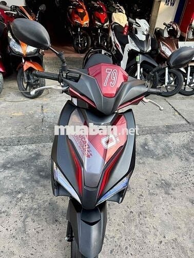 🔵🔵 AB 125 rất đẹp đký T8/2016 có trả góp