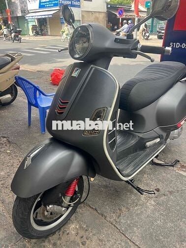 xe piaggio. gts. 125 cc