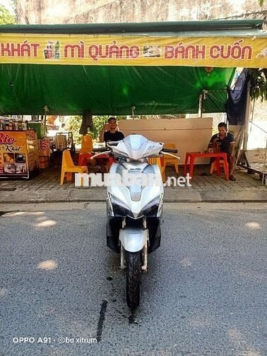✅ BÁn AIR BLADE BS 38 CHÍNH CHỦ 
XE MÁY MÓC RIN ÊM