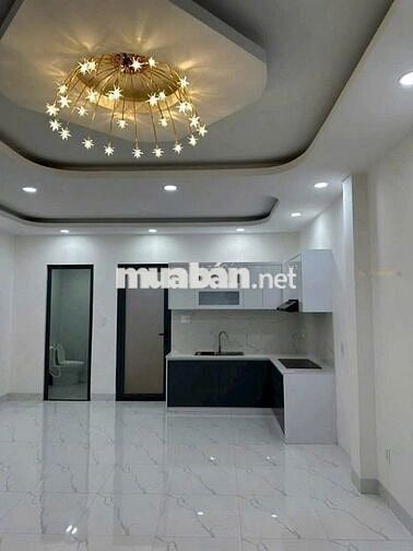 Cho Thuê Nhà Hẻm huỳnh văn lũy Phú Lợi, Thủ Dầu Một