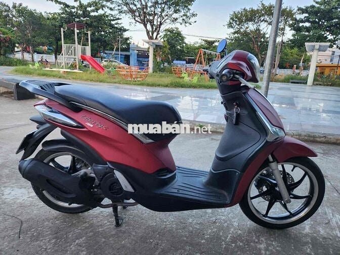 bán hoặc gl xe khác liberty đẹp keng êm ru biển 92