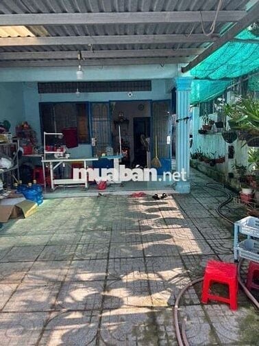 Nhà shr DT 5,5 x26 đường chuẩn 4m xe tải vào Nguyễn thị thảnh vào 150m