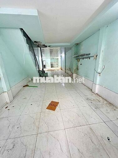 Nhà MT khu GÒ XOÀI [4x20, lững, 1pn, 1toilet] 8tr/tháng