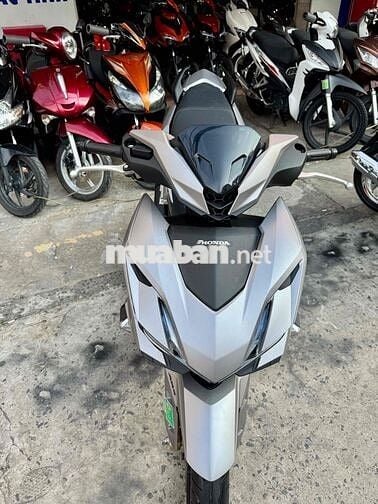 🔴🔴 Winner V3 ABS bạc đen đký T12/2023 rất đẹp