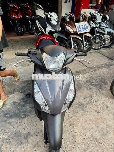 ❎❎ Vision đen xám 2019 khoá Smarkey có trả góp